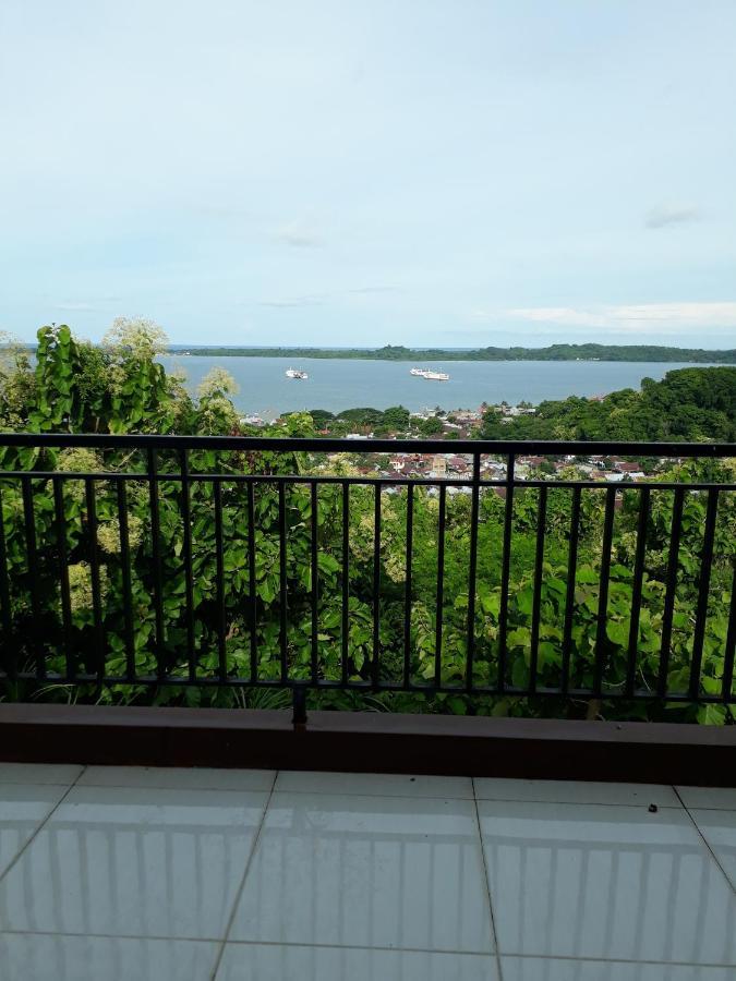 Bukit Kenari Hotel & Restaurant Parepare Kültér fotó