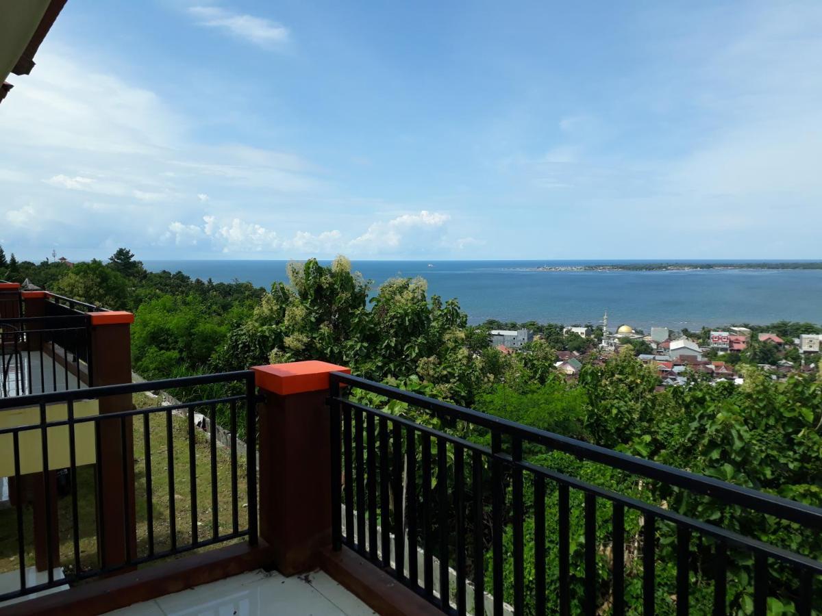 Bukit Kenari Hotel & Restaurant Parepare Kültér fotó