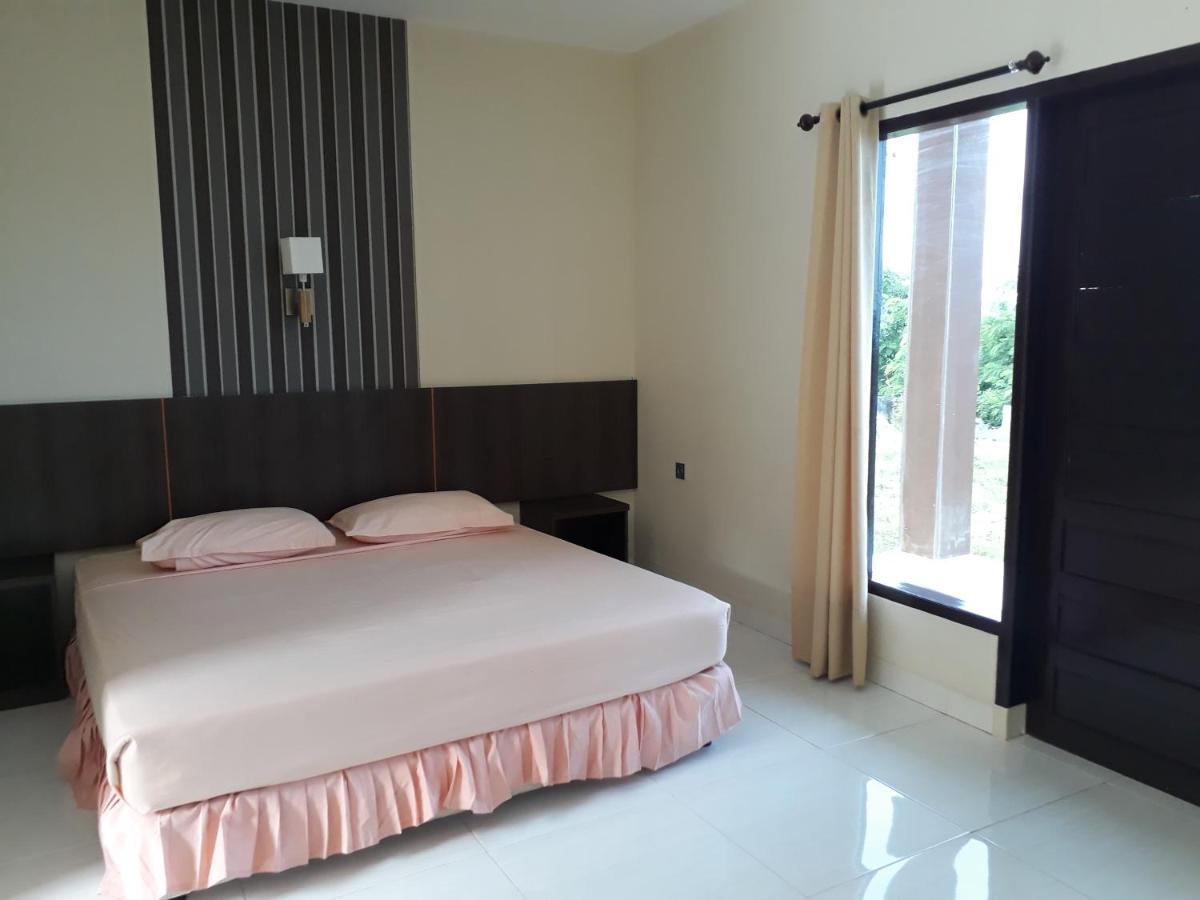 Bukit Kenari Hotel & Restaurant Parepare Kültér fotó